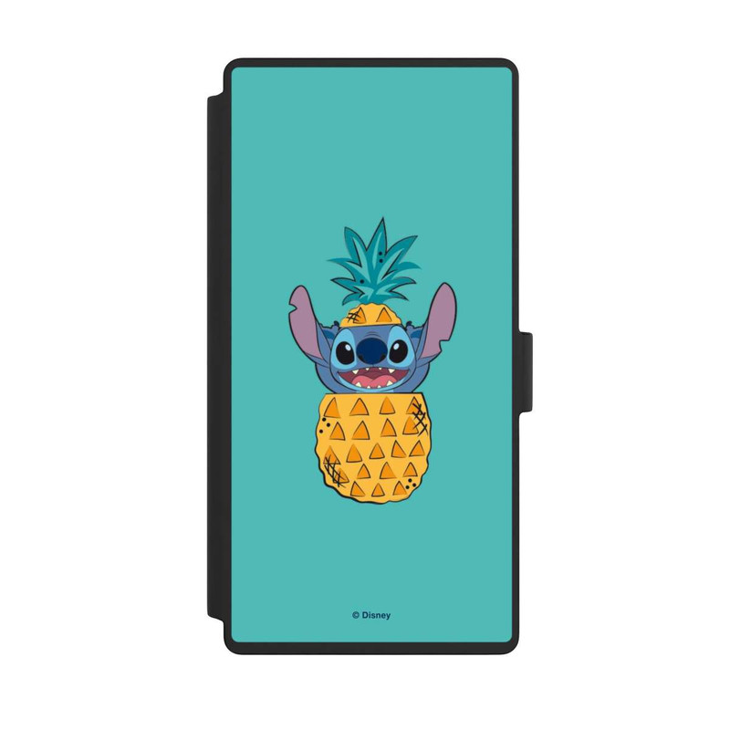Galaxy S23 Ultra NIVOflip Stitch Ananas
