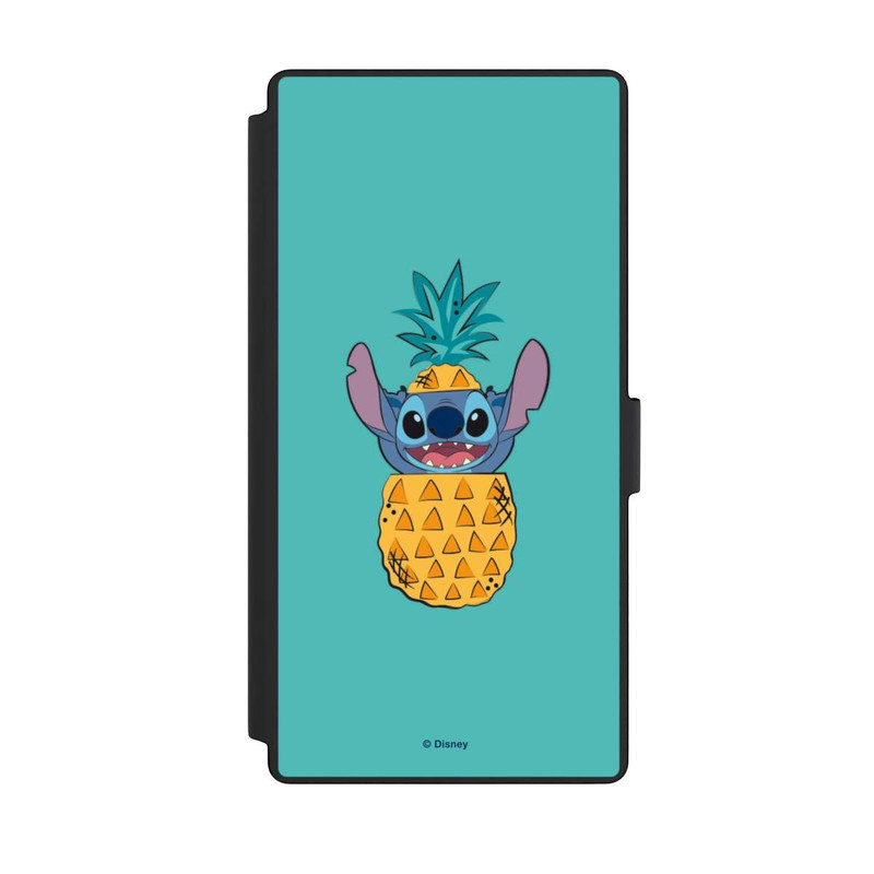 Galaxy S23 Ultra NIVOflip Stitch Ananas