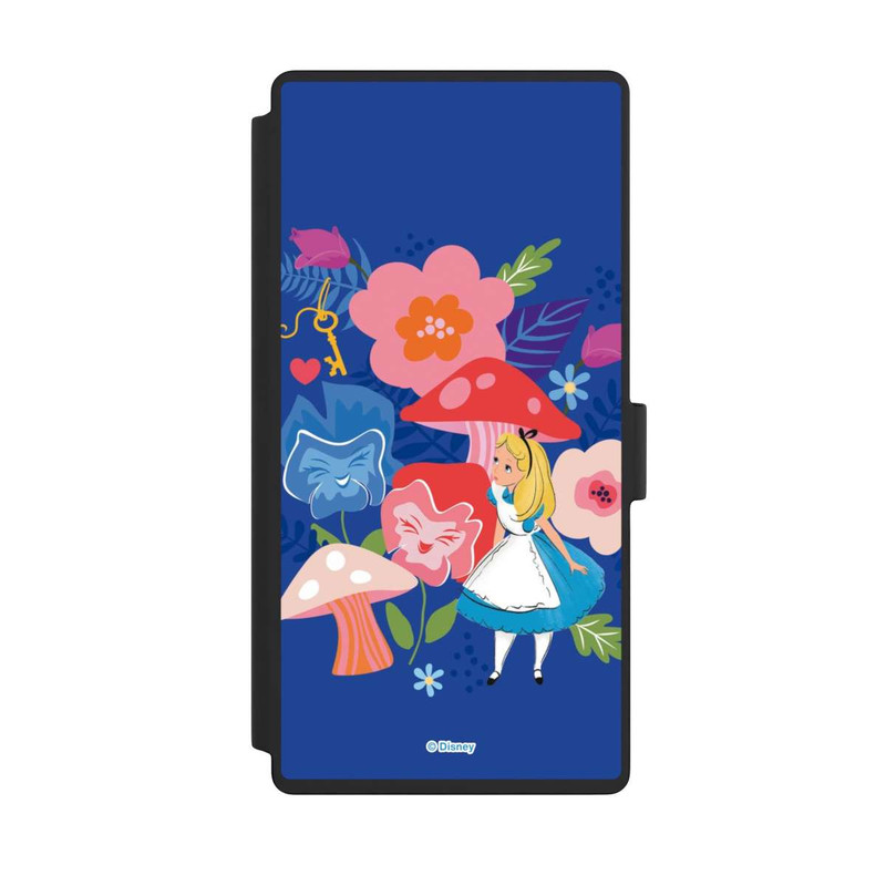 Galaxy S23 Ultra NIVOflip Alice Flowers
