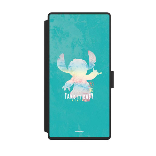 Samsung Galaxy S23 Ultra NIVOflip Stitch Outline Colorful