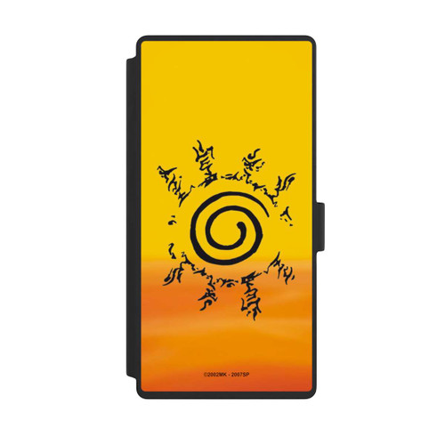 Samsung Galaxy S23 Ultra NIVOflip Das Siegel von Naruto
