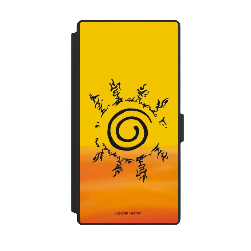 Galaxy S23 Ultra NIVOflip Sceau de Naruto