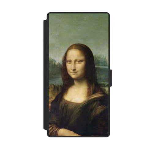 Samsung Galaxy S23 Ultra NIVOflip Mona Lisa von Leonardo da Vinci