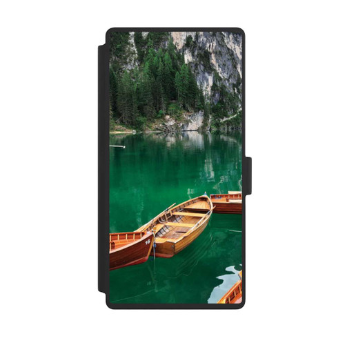 Samsung Galaxy S23 Ultra NIVOflip Mountainlake Pretty