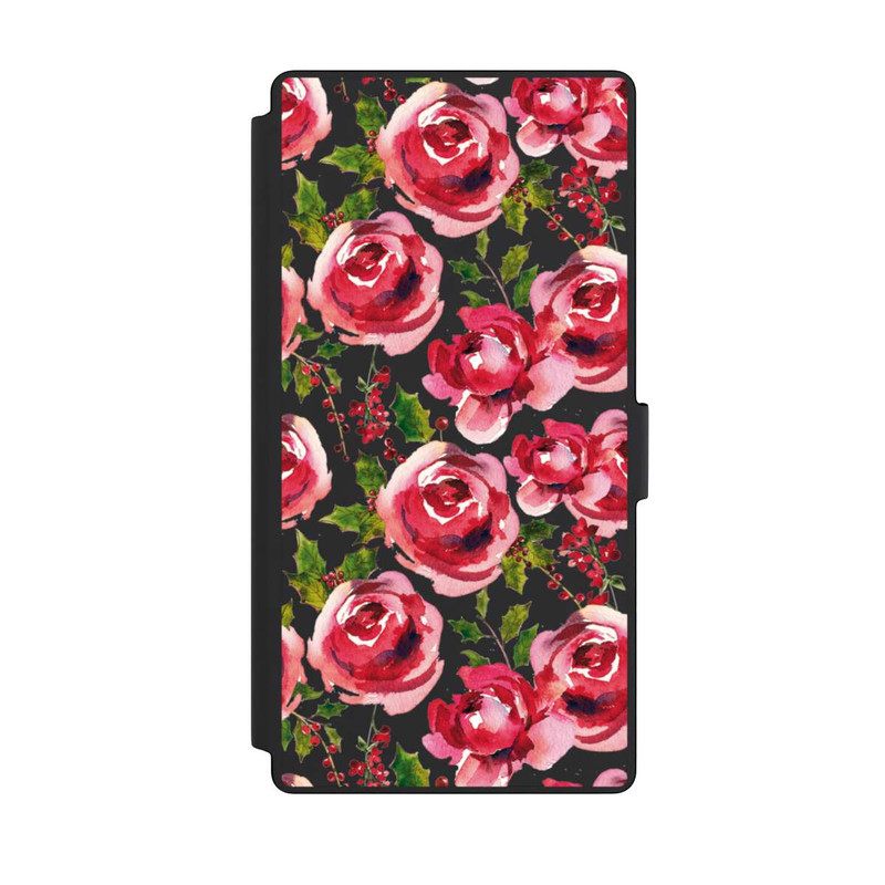 Galaxy S23 Ultra NIVOflip Roses sans Fond
