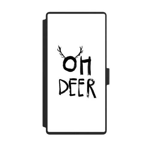 Samsung Galaxy S23 Ultra NIVOflip Oh Deer