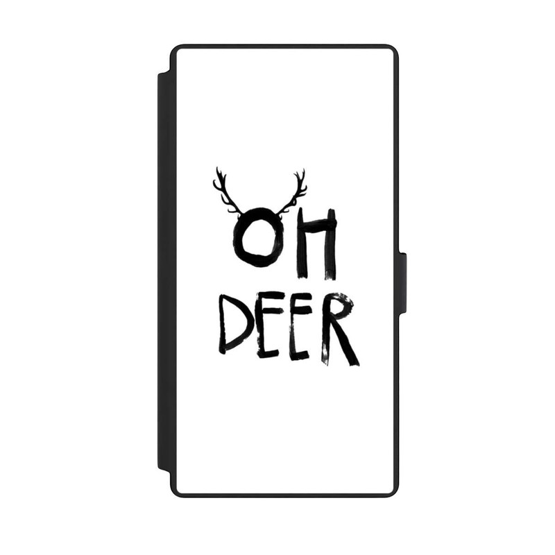 Galaxy S23 Ultra NIVOflip Oh Deer