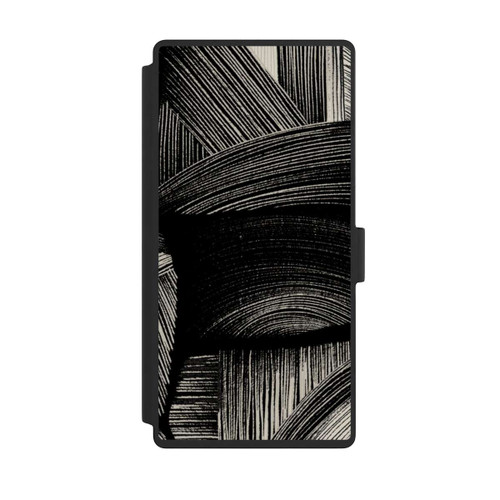 Samsung Galaxy S23 Ultra NIVOflip La paille