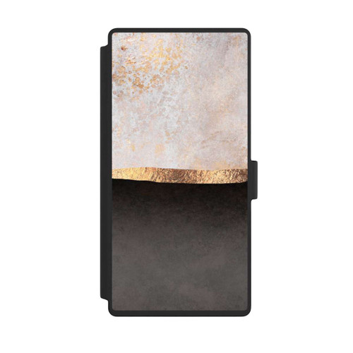 Samsung Galaxy S23 Ultra NIVOflip Beton Himmel