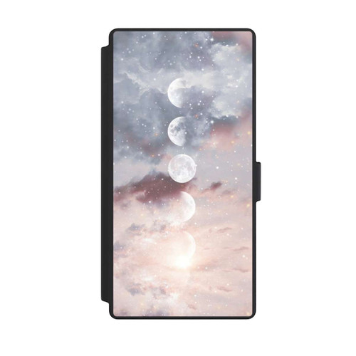 Samsung Galaxy S23 Ultra NIVOflip Mondschein