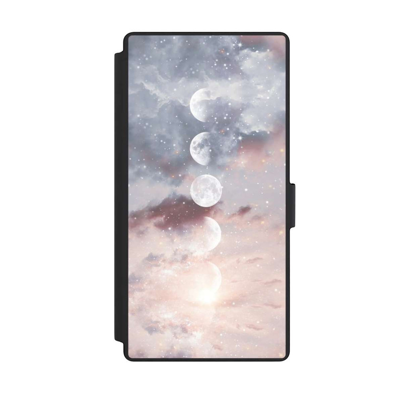 Galaxy S23 Ultra NIVOflip Mondschein