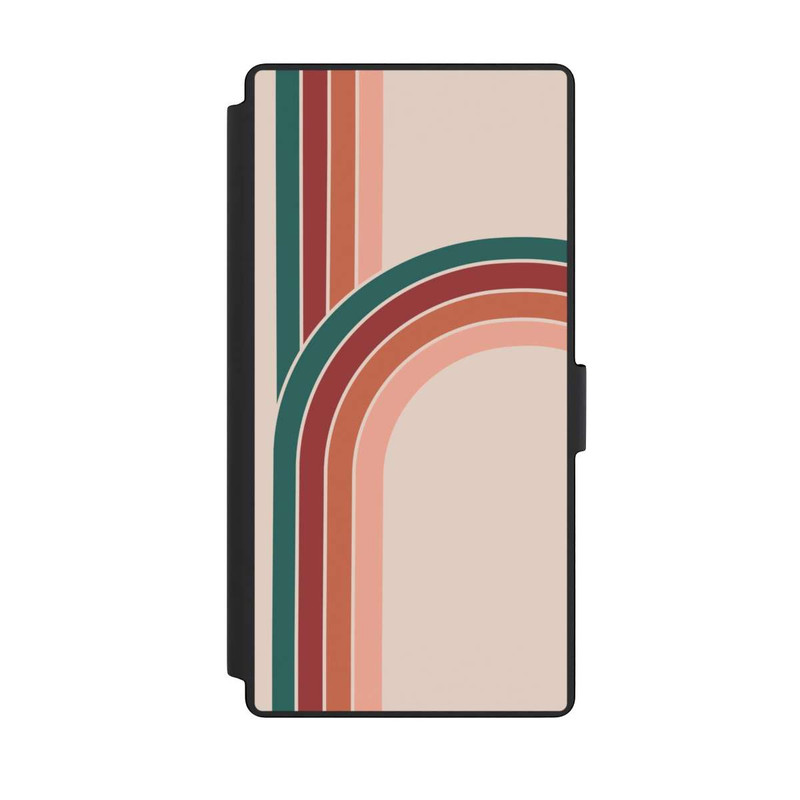 Galaxy S23 Ultra NIVOflip Earth Tones