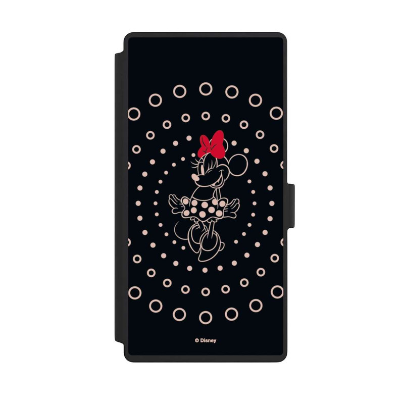 Galaxy S23 Ultra NIVOflip Minnie Sassy Polka Dots