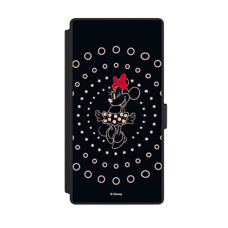 Galaxy S23 Ultra NIVOflip Minnie Sassy Polka Dots