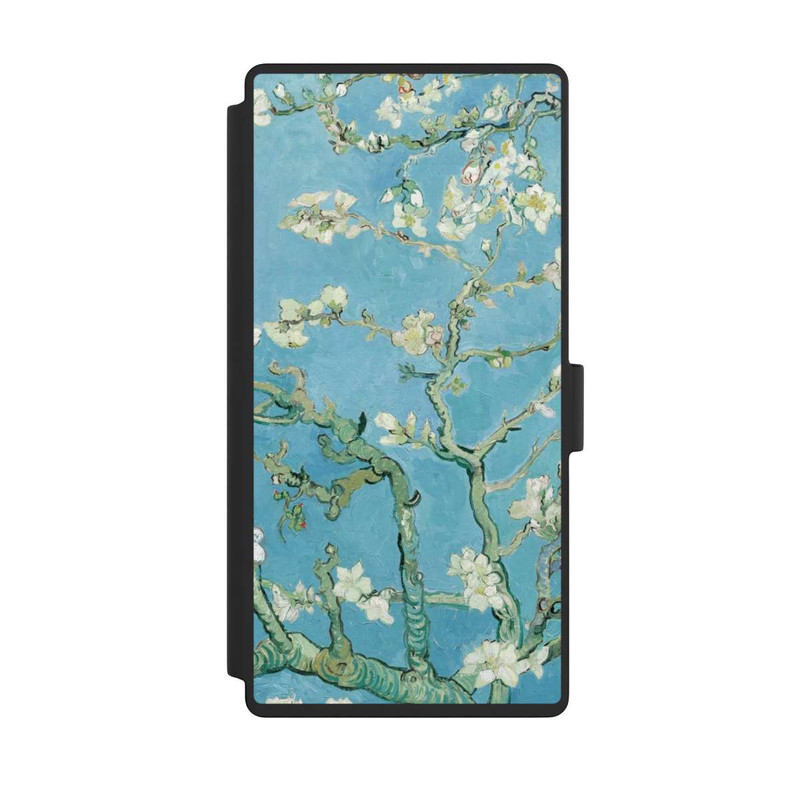 Galaxy S23 Ultra NIVOflip Mandelblüte von Vincent Van Gogh