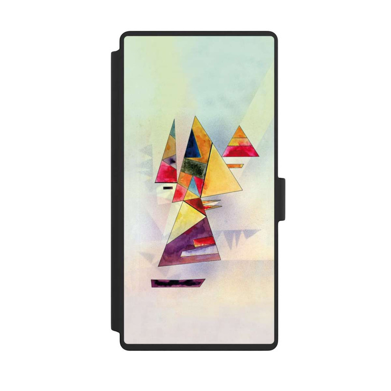 Galaxy S23 Ultra NIVOflip Composition de Wassily Kandinsky