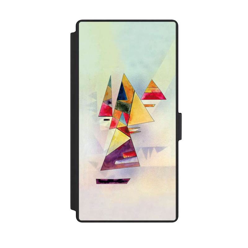 Galaxy S23 Ultra NIVOflip Composition de Wassily Kandinsky