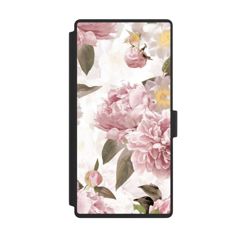 Samsung Galaxy S23 Ultra NIVOflip Alte Pfingstrose