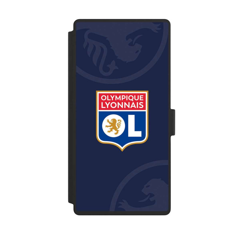 Galaxy S23 Ultra NIVOflip OL Blason