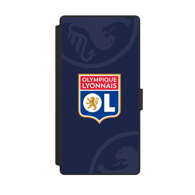 Galaxy S23 Ultra NIVOflip OL Blason