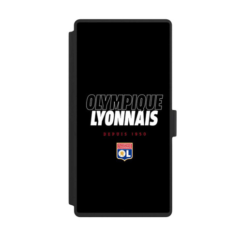 Samsung Galaxy S23 Ultra NIVOflip Olympique Lyonnais Depuis 1950
