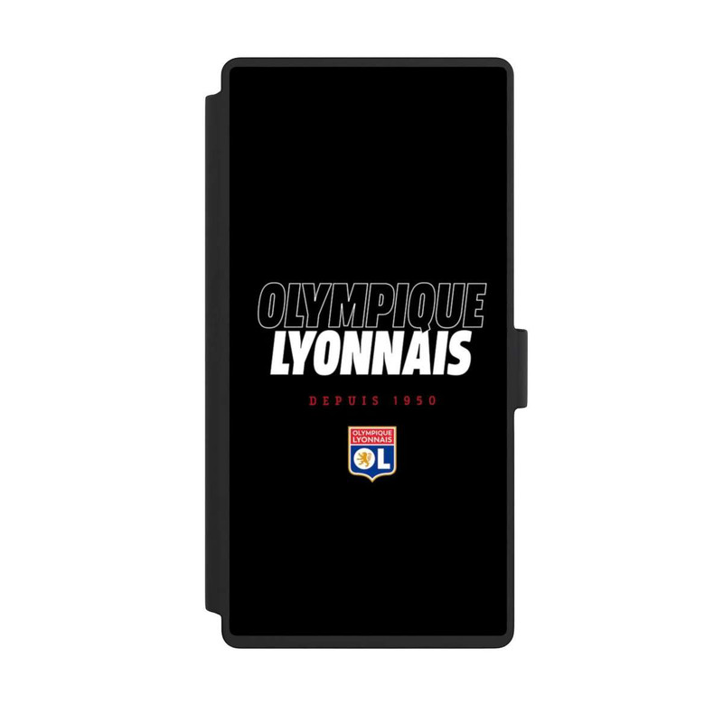 Galaxy S23 Ultra NIVOflip Olympique Lyonnais Depuis 1950