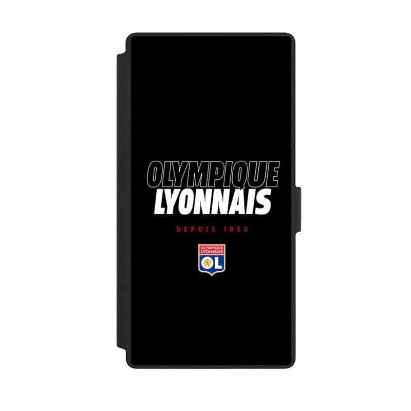 Galaxy S23 Ultra NIVOflip Olympique Lyonnais Depuis 1950