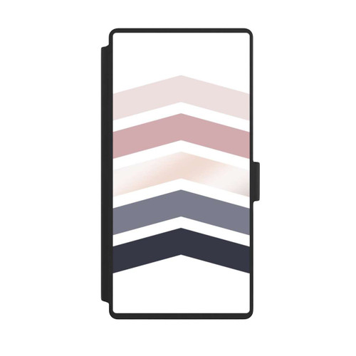 Samsung Galaxy S23 Ultra NIVOflip Stripes