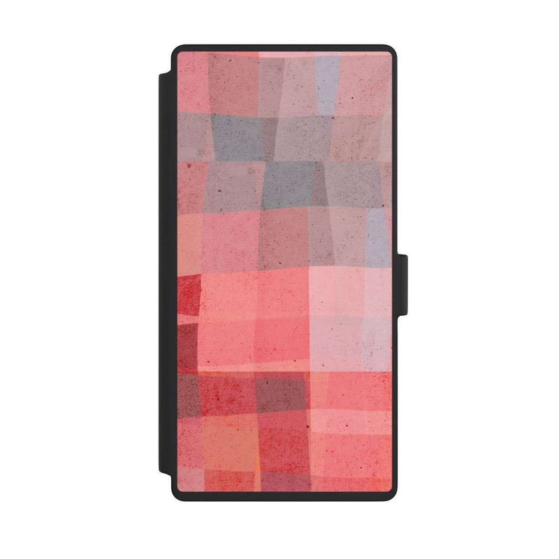 Galaxy S23 Ultra NIVOflip Rayures en tricot