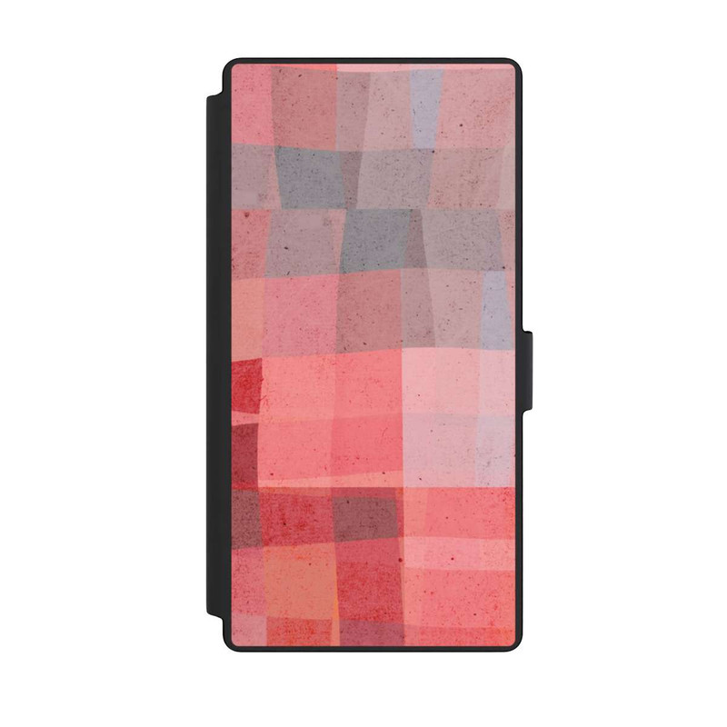 Galaxy S23 Ultra NIVOflip Knitted Stripes