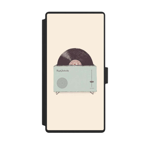 Samsung Galaxy S23 Ultra NIVOflip High Fidelity-Main