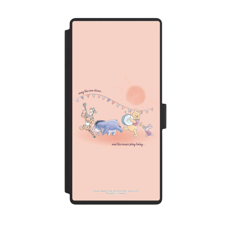 Galaxy S23 Ultra NIVOflip Winnie Puuh und Freunde Parade