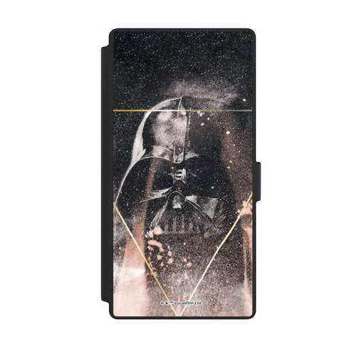 Samsung Galaxy S23 Ultra NIVOflip Darth Vader Dust