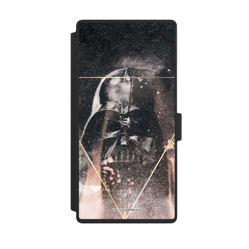 Samsung Galaxy S23 Ultra NIVOflip Darth Vader Dust