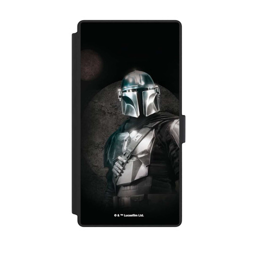 Samsung Galaxy S23 Ultra NIVOflip Star Wars Dark Soldier