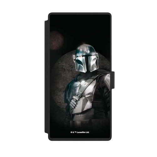 Samsung Galaxy S23 Ultra NIVOflip Star Wars Dark Soldier
