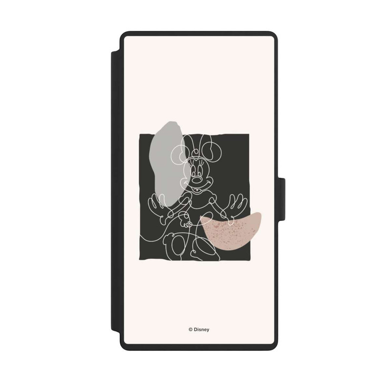 Galaxy S23 Ultra NIVOflip Minnie Abstract 2