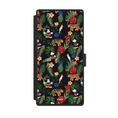 Samsung Galaxy S23 Ultra NIVOflip Mickey Jungle