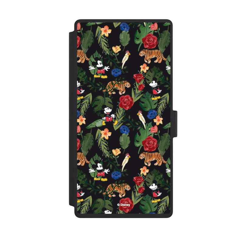 Galaxy S23 Ultra NIVOflip Mickey Jungle