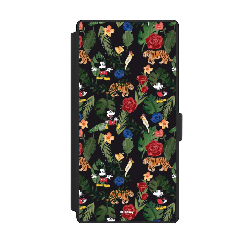 Galaxy S23 Ultra NIVOflip Jungle de Mickey