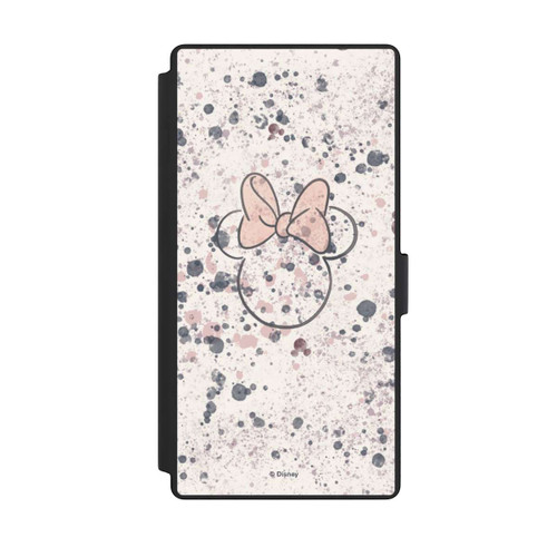 Samsung Galaxy S23 Ultra NIVOflip Minnie Mouse Splash