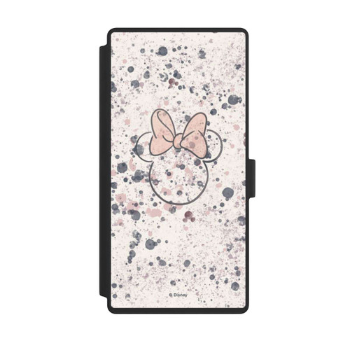 Samsung Galaxy S23 Ultra NIVOflip Minnie Maus Splash