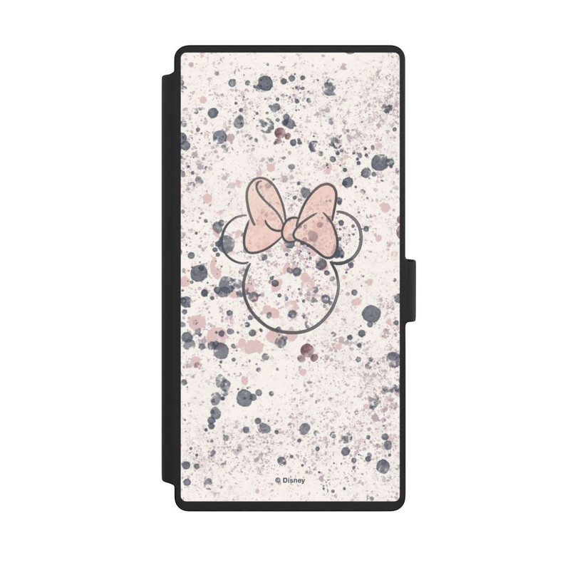 Galaxy S23 Ultra NIVOflip Minnie Mouse Splash