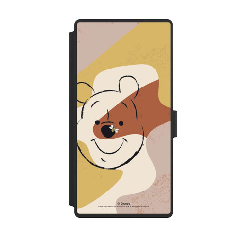 Samsung Galaxy S23 Ultra NIVOflip Winnie Puuh Abstract