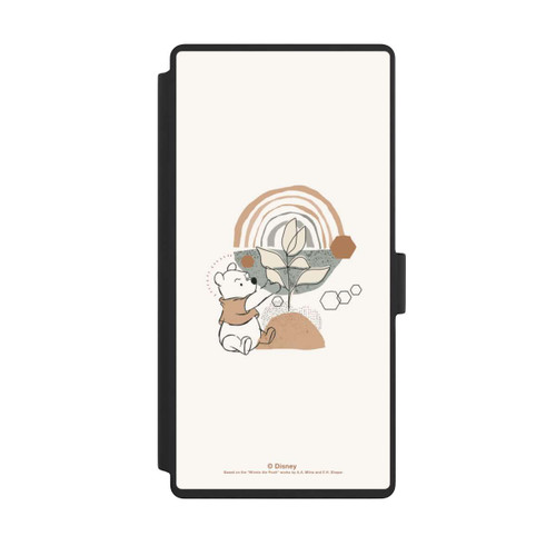 Samsung Galaxy S23 Ultra NIVOflip Winnie Puuh Natur