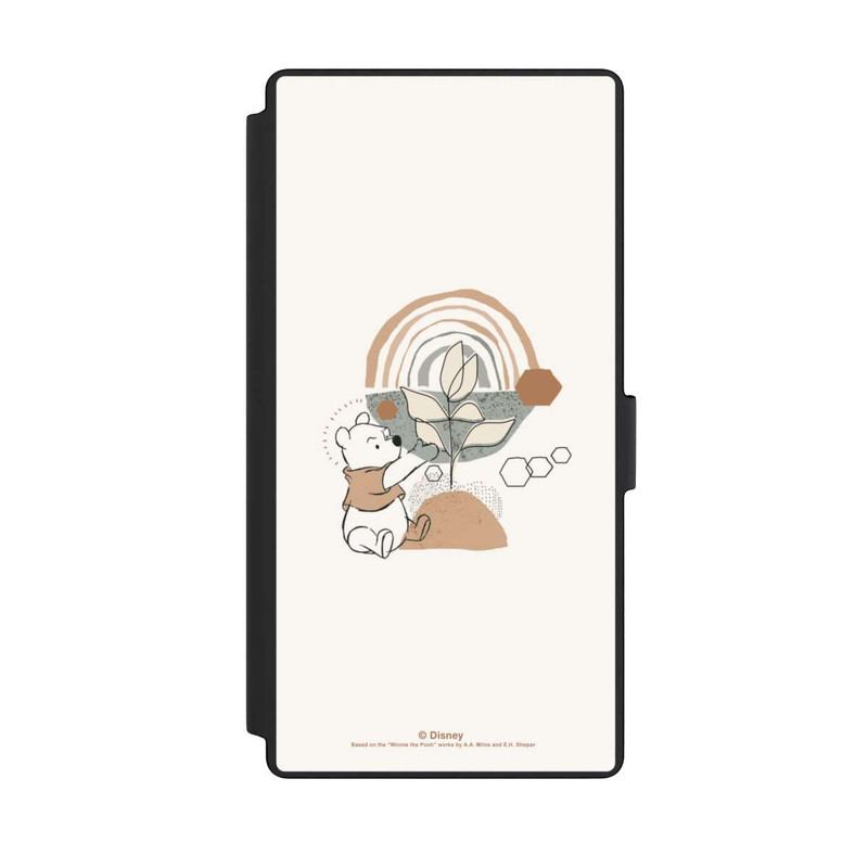Galaxy S23 Ultra NIVOflip Winnie Puuh Natur