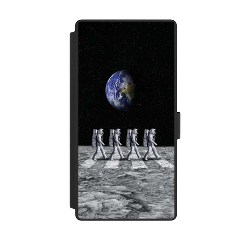 Samsung Galaxy S23 Ultra NIVOflip Astronaut Abbey Road