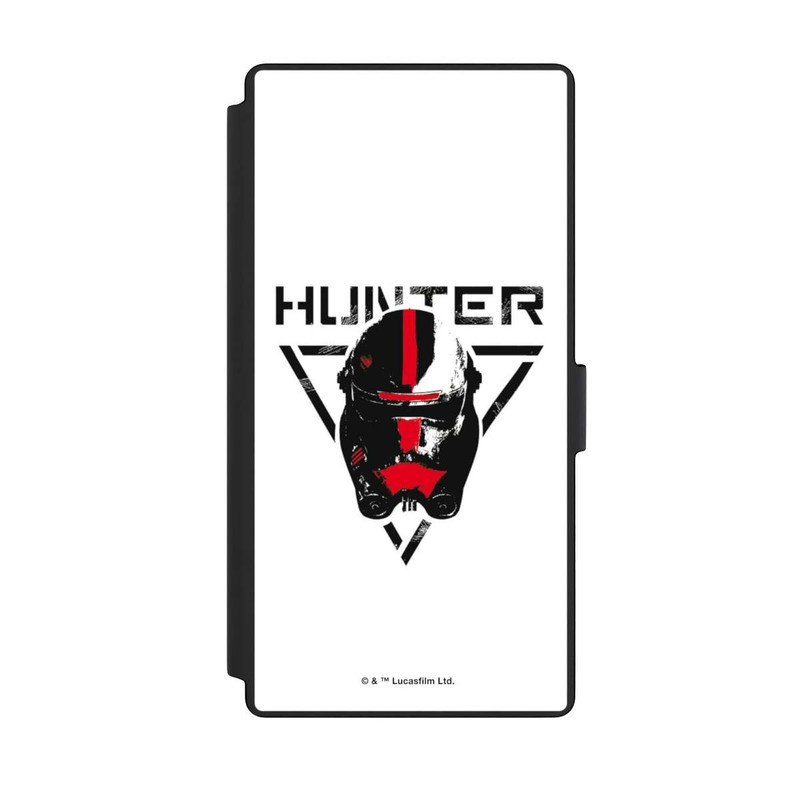 Galaxy S23 Ultra NIVOflip Bad Batch Hunter