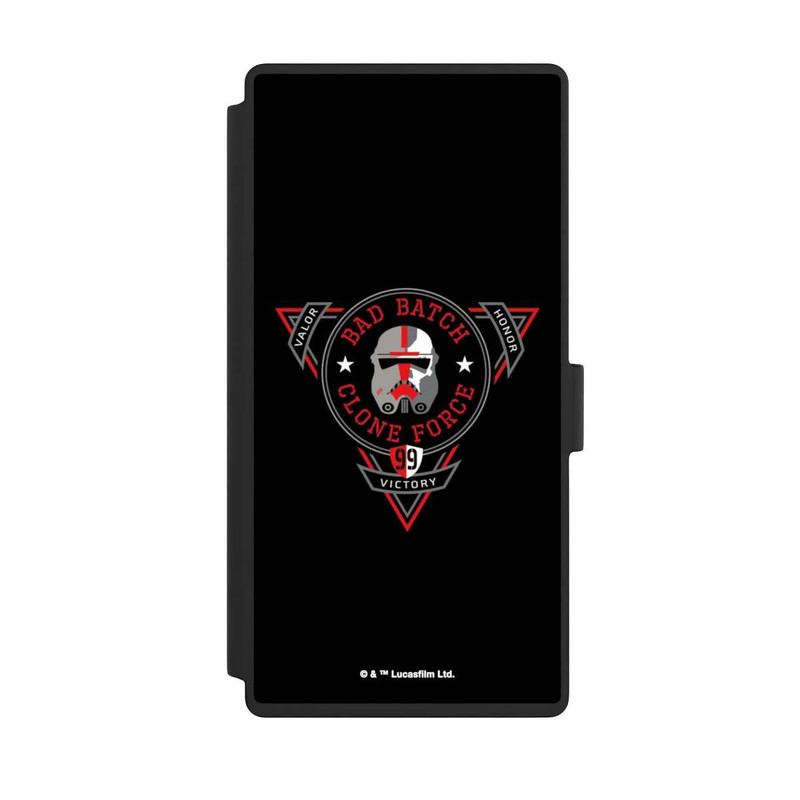 Galaxy S23 Ultra NIVOflip Bad Batch Clone Force