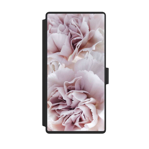 Samsung Galaxy S23 Ultra NIVOflip Blühende Nelke